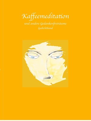 cover image of Kaffemeditation